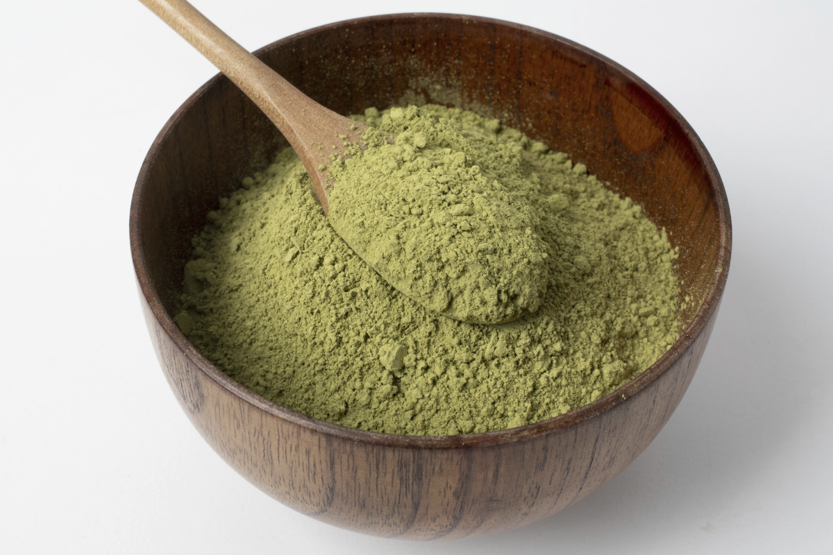 Kde koupit kratom